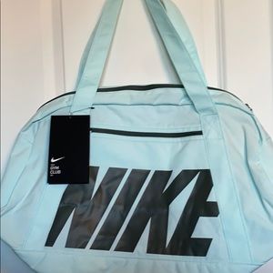 Nike Gym Club duffle